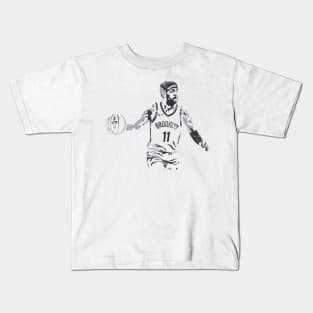 kyrie irving Kids T-Shirt